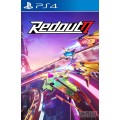 Redout 2 PS4